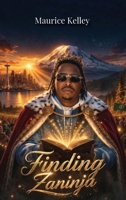 Finding Zaninja B0GZJ8ZL3F Book Cover