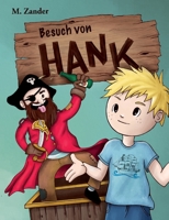 Besuch von Hank 3755739127 Book Cover