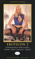 Eroticon 2 0352318627 Book Cover