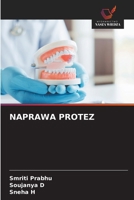 Naprawa Protez (Polish Edition) 6209738893 Book Cover