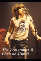 The Pretenders & Chrissie Hynde: Brass in Pocket null Book Cover