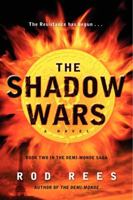 The Shadow Wars 0062070371 Book Cover