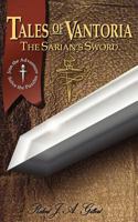 The Sarian's Sword 1475121725 Book Cover