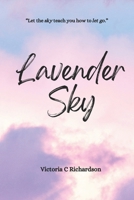 Lavender Sky B0FDWN1VKL Book Cover