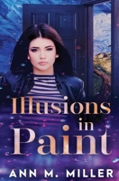 Illusions in Paint 1839437677 Book Cover