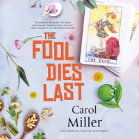 The Fool Dies Last 1448308410 Book Cover