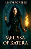 Melissa of Katera B0FRF3MQ2X Book Cover
