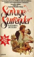 Savage Surrender B01F9Q61ZM Book Cover