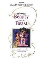 Beauty and the Beast: Trumpet 0793514568 Book Cover