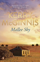 Mallee Sky 0143572091 Book Cover