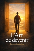 L’Art de devenir: Roman initiatique (French Edition) B0GNFNKW7R Book Cover