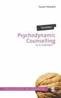 Psychodynamic Counselling in a Nutshell 1526438666 Book Cover
