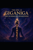 The Epic of GigaNiga: The Kundalini Awakening B0F7GK8NGD Book Cover
