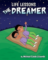 The Dreamer 1913266125 Book Cover