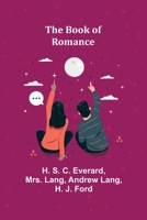 The Book of Romance 9355391927 Book Cover