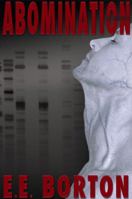 Abomination 098929790X Book Cover