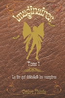 La f�e qui d�testait les vampires: M/M/M null Book Cover