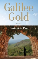 Galilee Gold 1647190576 Book Cover