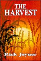 The Harvest 1878327275 Book Cover