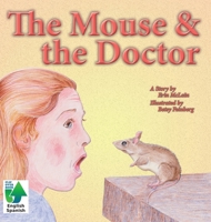 The Mouse & the Doctor 164970612X Book Cover