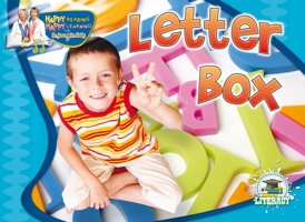 Letter Box 1615901914 Book Cover