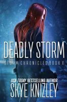 Deadly Storm 1981835148 Book Cover