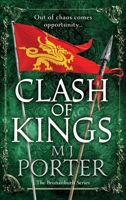 Clash of Kings 1837511977 Book Cover
