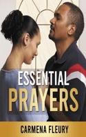 Essential Prayers B08QWTKNHL Book Cover