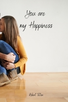 You are my Happiness 8211215942 Book Cover
