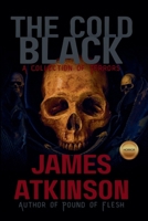 The Cold Black B0B5KK2X56 Book Cover