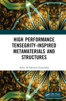 High Performance Tensegrity-Inspired Metamaterials and Structures 1032380411 Book Cover