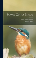Some Ohio Birds 1018634371 Book Cover