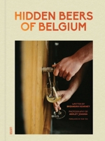 Hidden Beers of Belgium 9460583709 Book Cover