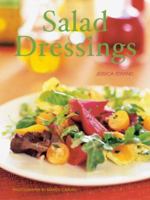 Salad Dressings 0811863603 Book Cover