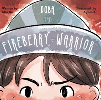 Doba, the Fireberry Warrior 0645241326 Book Cover