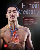 Human Anatomy 0077213408 Book Cover