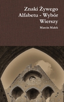 Znaki 132645305X Book Cover