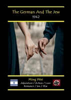 The German and the Jew 1942 - Paperback Version 1471013146 Book Cover
