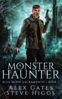 Monster Haunter 1915757371 Book Cover