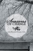 Seasons of Change 1496911865 Book Cover