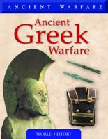 Ancient Greek Warfare 1433919729 Book Cover