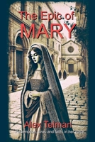 The Epic of Mary B0DV1ZJJ4F Book Cover