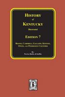 Kentucky: A History of the State, Part A (History of Kentucky illustrated) 0893081388 Book Cover