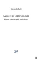 L'amore di Carlo Gonzaga B0CRGZJF7L Book Cover