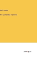The Cambridge Freshman 3382126079 Book Cover