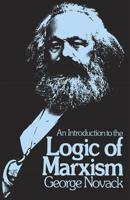 Introduction to the Logic of Marxism 087348018X Book Cover