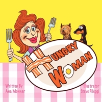 Hungry Woman 1425778178 Book Cover