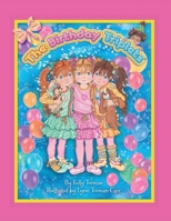 The Birthday Triplets 0989604799 Book Cover