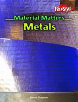 Metals, Vol. 1 1410909387 Book Cover