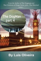 The Dogman 4 0578152924 Book Cover